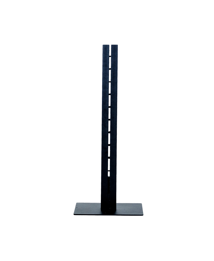 De Inhaker® staander 3000 mm​