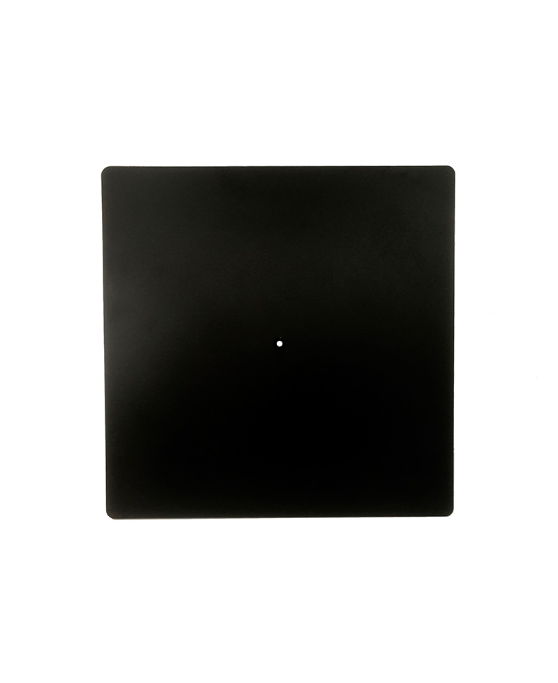De Inhaker® voet 400 x 400 mm