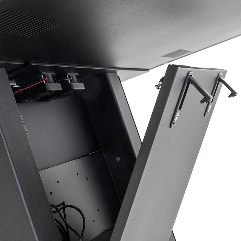 Digitale Kiosk - Afbeelding 5