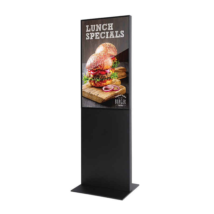 Digitale Smart Line Totem